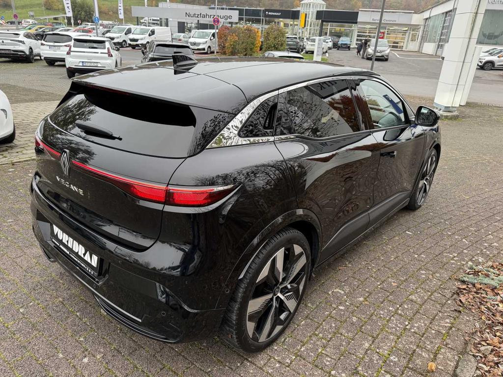 Renault Megane E-Tech Techno EV60