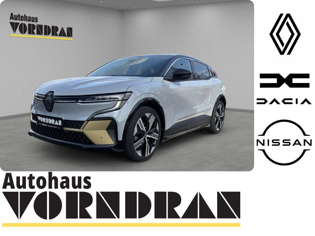 Renault Megane E-Tech Iconic EV60