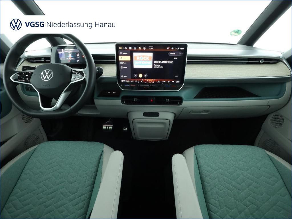 Volkswagen ID.Buzz
