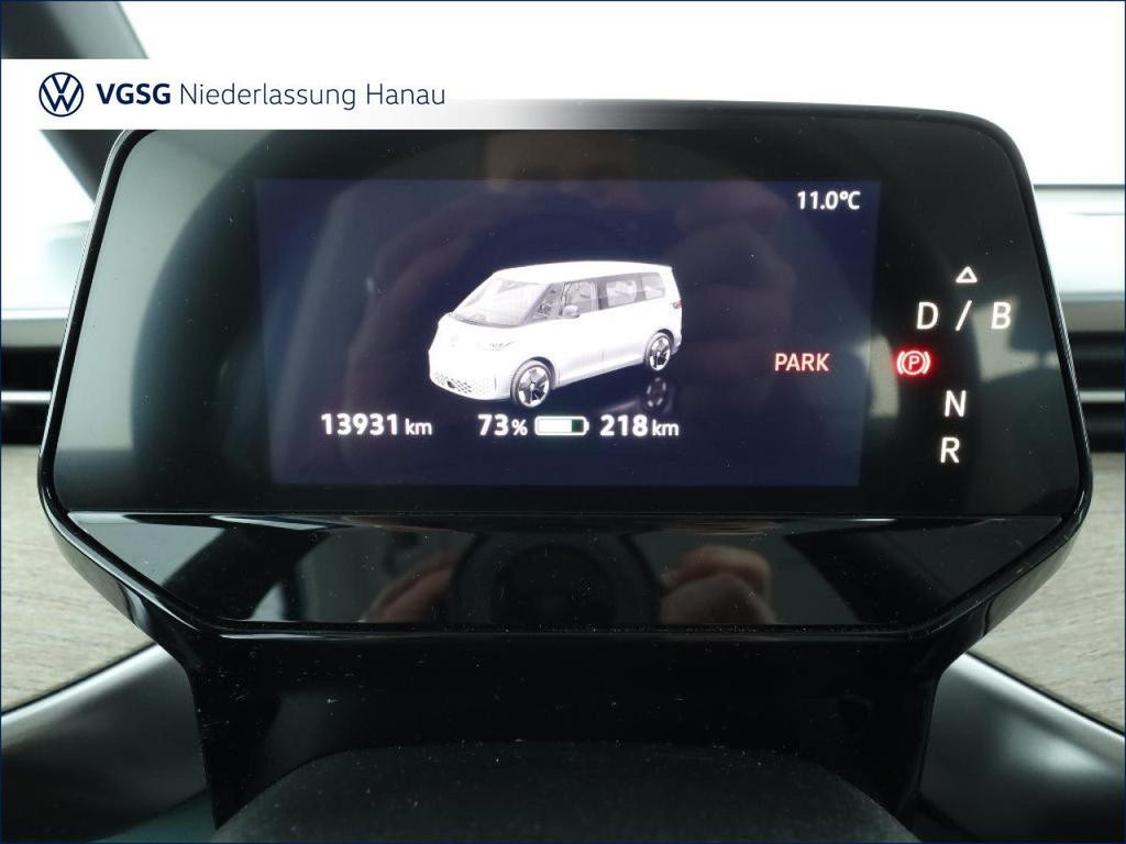 Volkswagen ID.Buzz