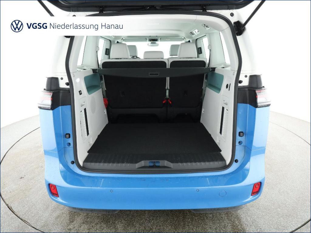 Volkswagen ID.Buzz