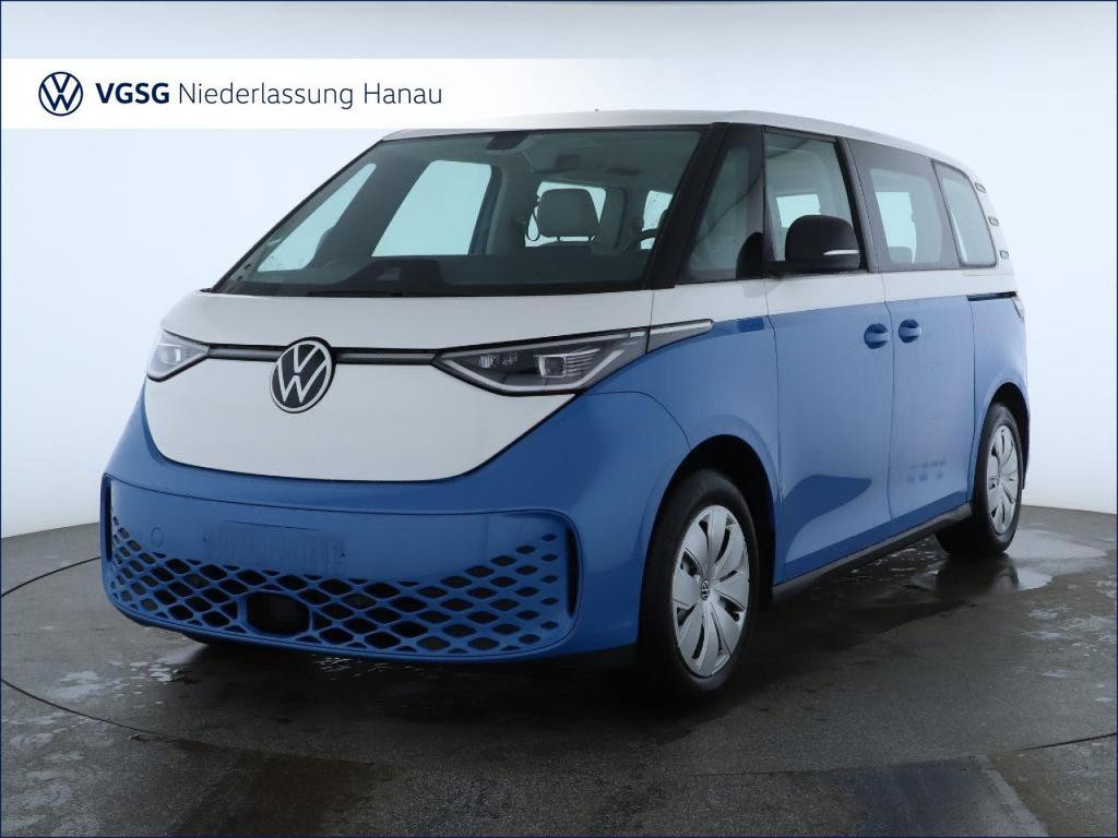 Volkswagen ID.Buzz
