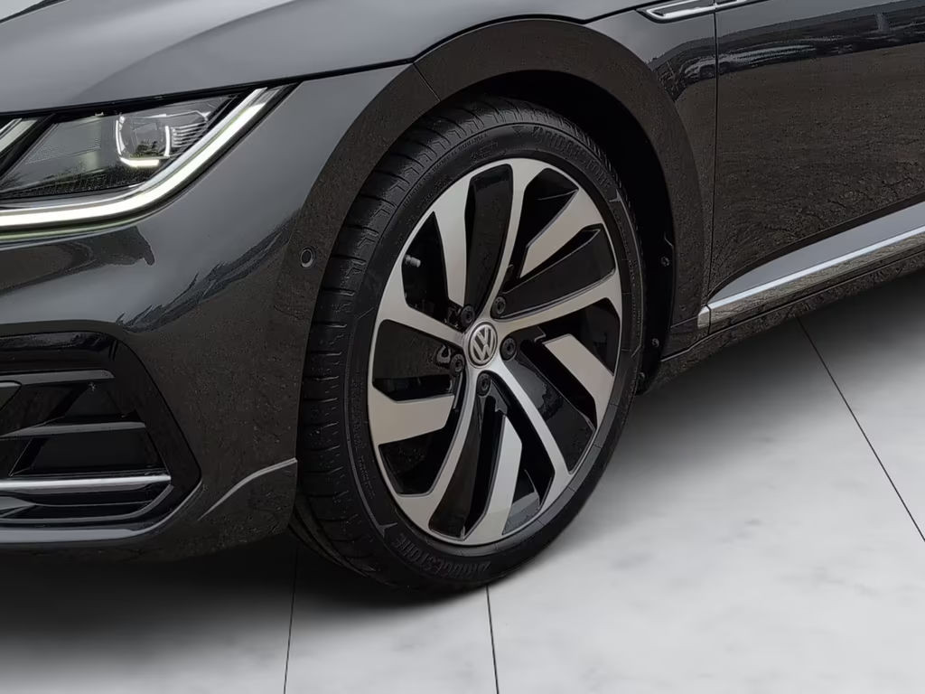 Volkswagen Arteon R-Line IQ.Drive