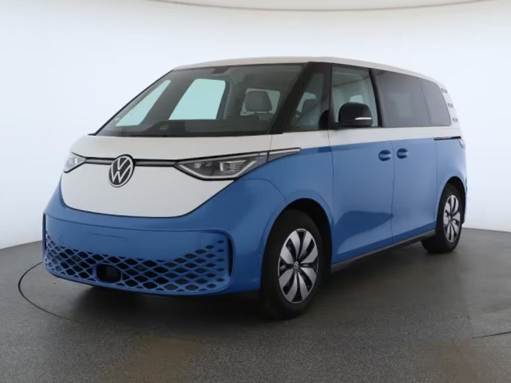 Volkswagen ID.Buzz ID.Buzz NWB+AHK+SONDERZINS+HuD+WP