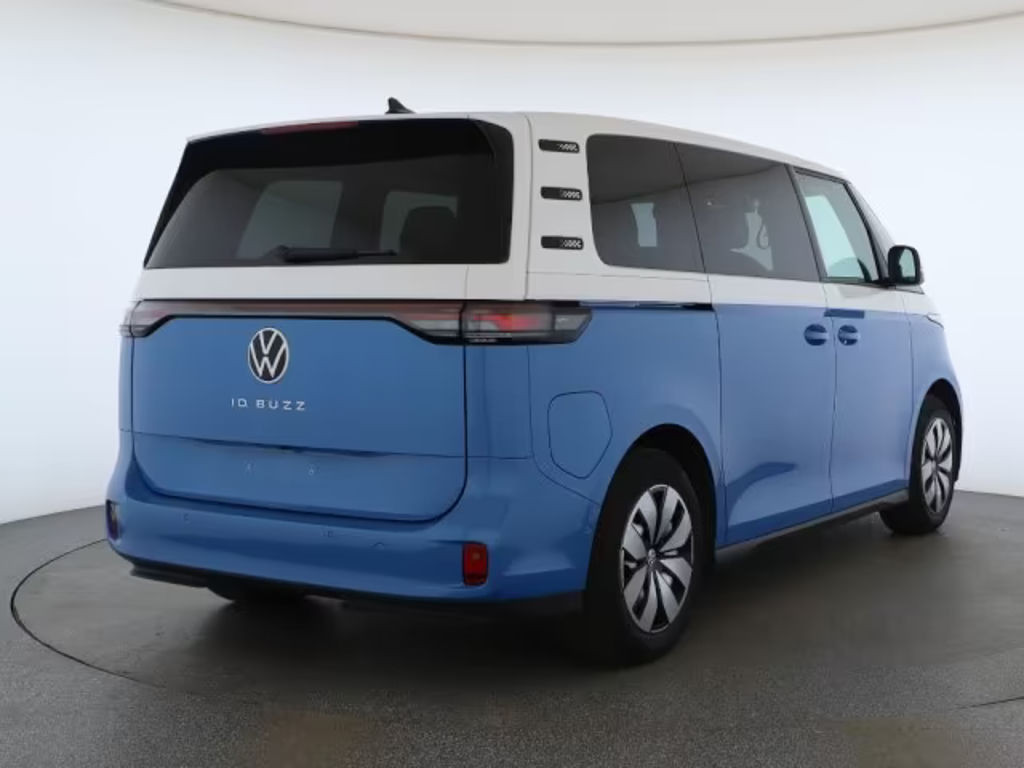 Volkswagen ID.Buzz