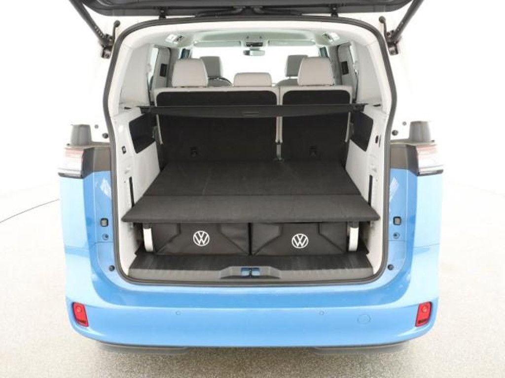 Volkswagen ID.Buzz