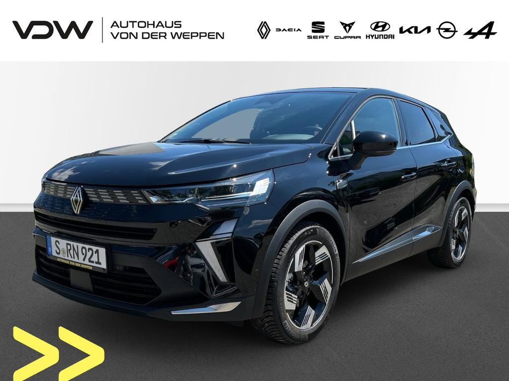 Renault Symbioz E-Tech Techno E-Tech full hybrid 145