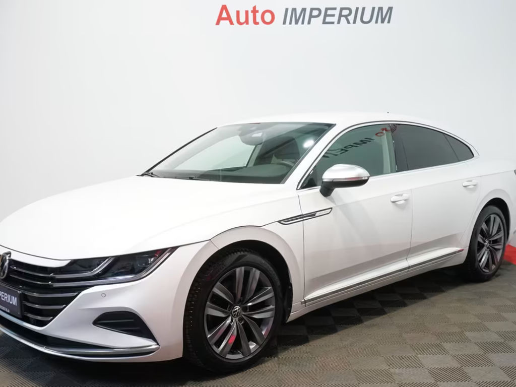 Volkswagen Arteon 2.0 TDI Elegance Elegance