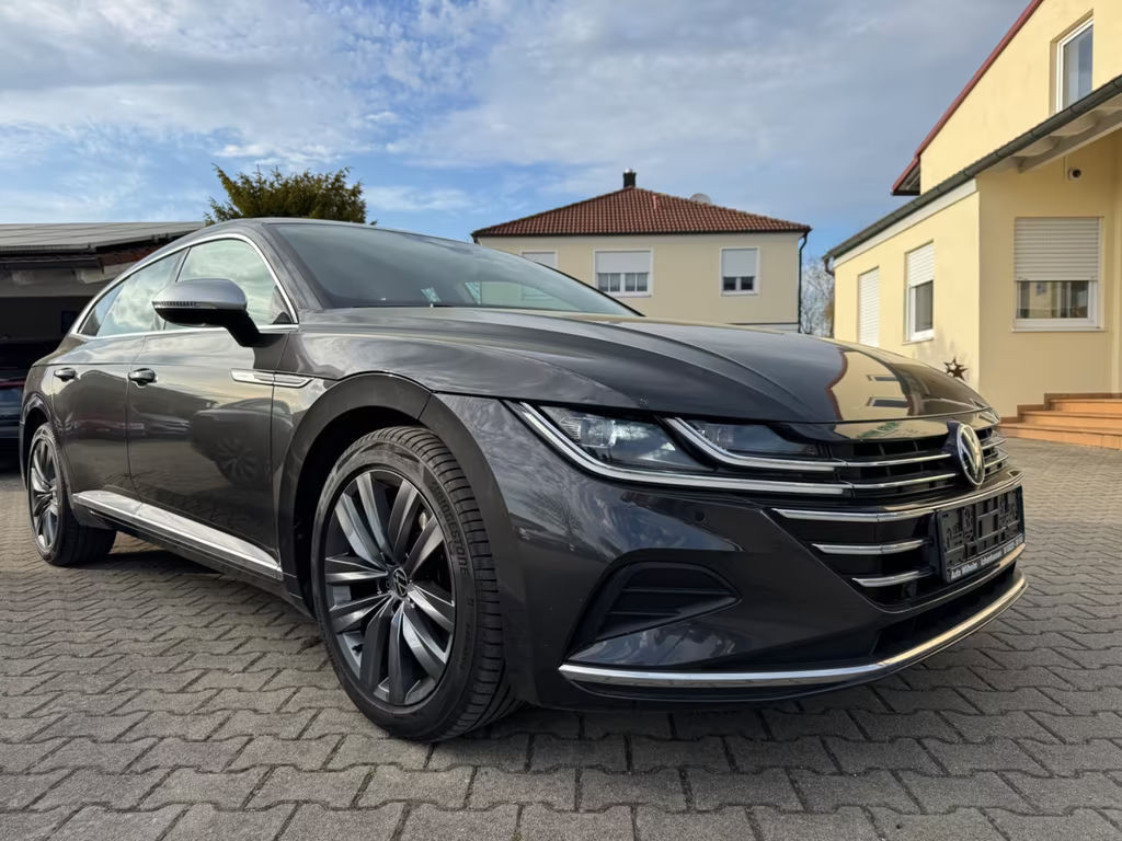 Volkswagen Arteon Shooting Brake Elegance Elegance