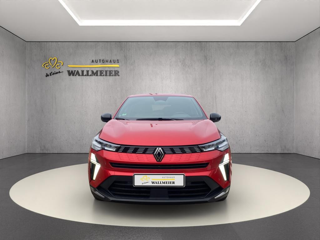 Renault Symbioz E-Tech Techno E-Tech full hybrid 145