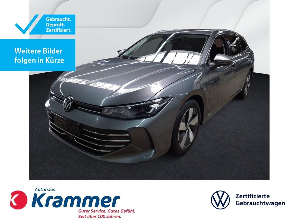 Volkswagen Passat Business DSG eHybrid 1.5 TSI
