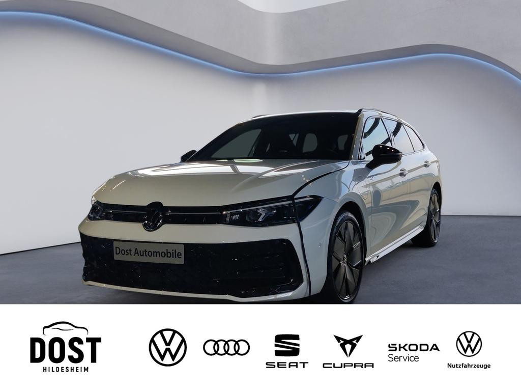 Volkswagen Passat DSG R-Line eHybrid