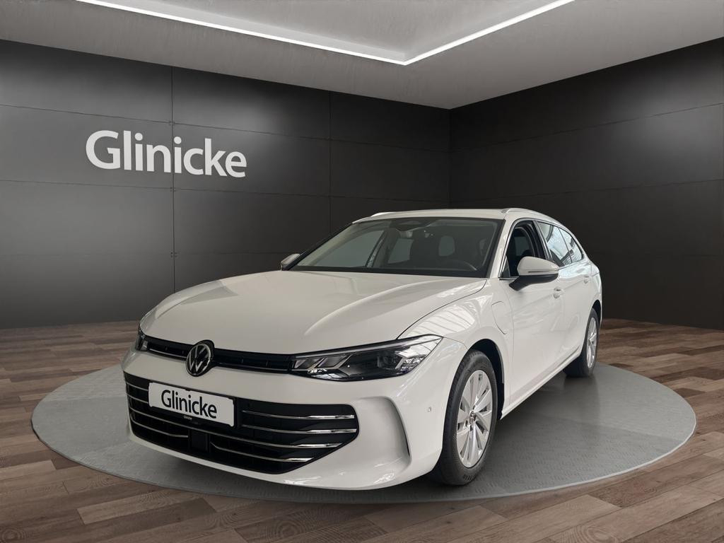 Volkswagen Passat Business eHybrid