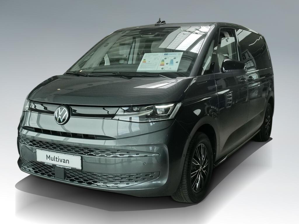 Volkswagen Multivan DSG T7