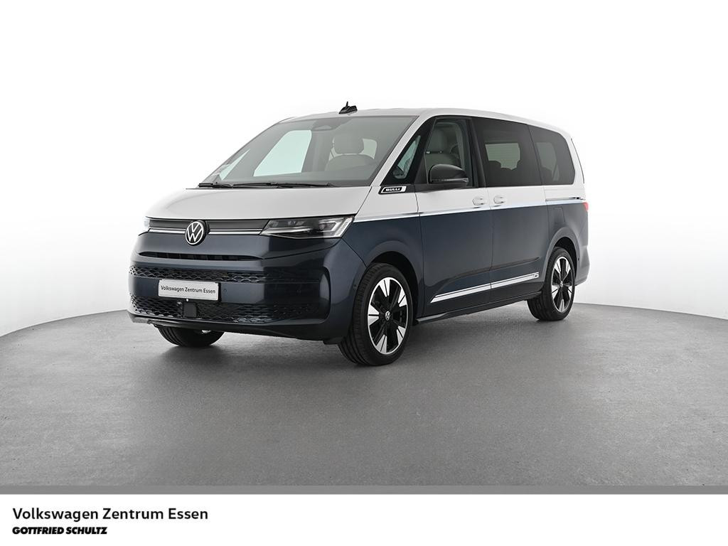 Volkswagen Multivan DSG Life T7