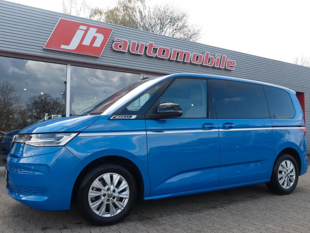 Volkswagen Multivan Style T7