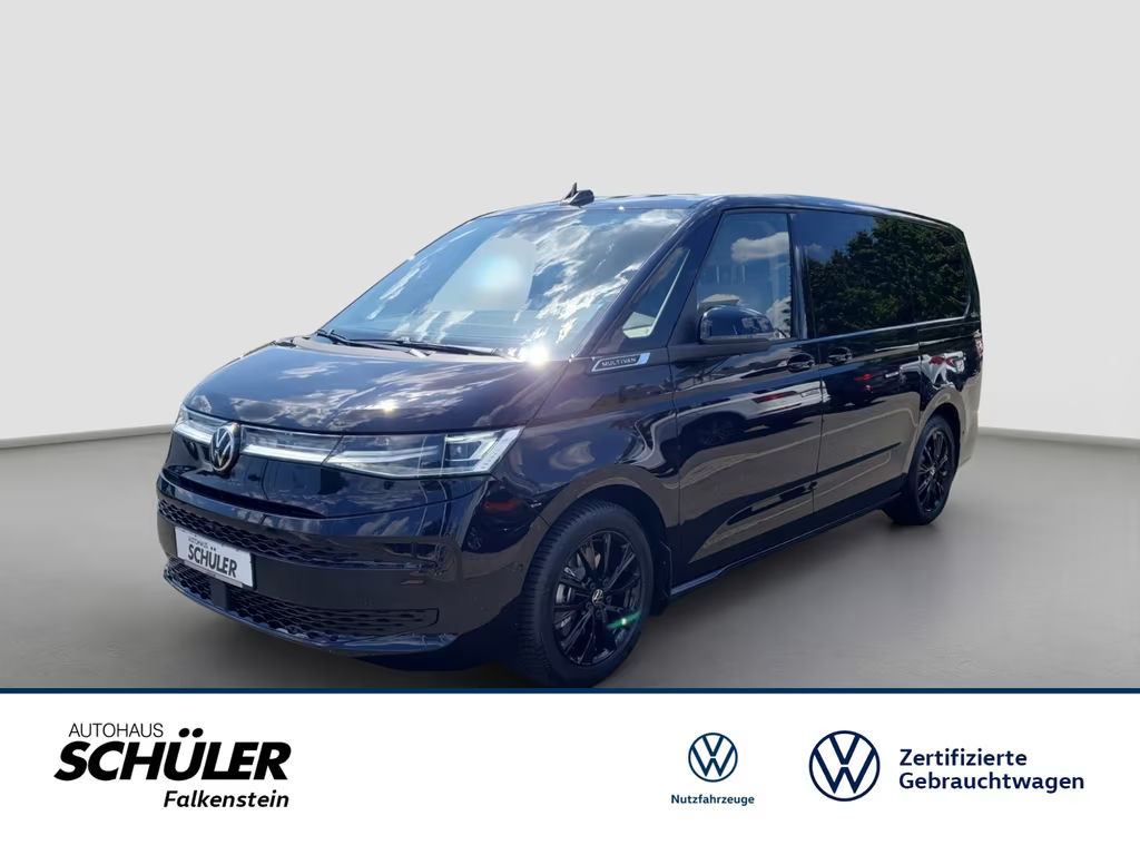Volkswagen Multivan IQ.Drive T7