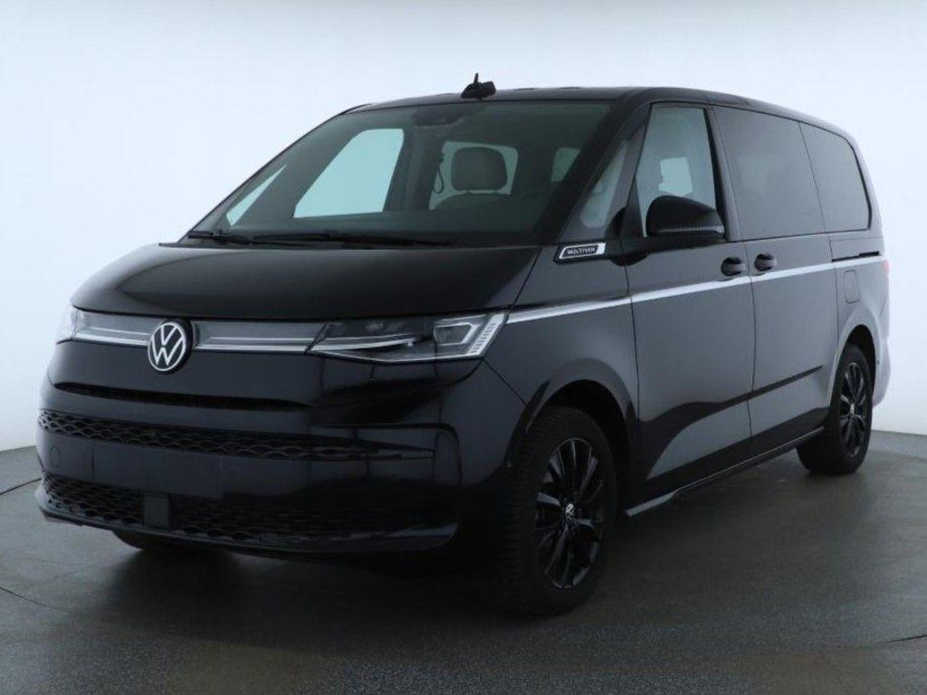 Volkswagen Multivan DSG Style 2.0 TDI Lang T7