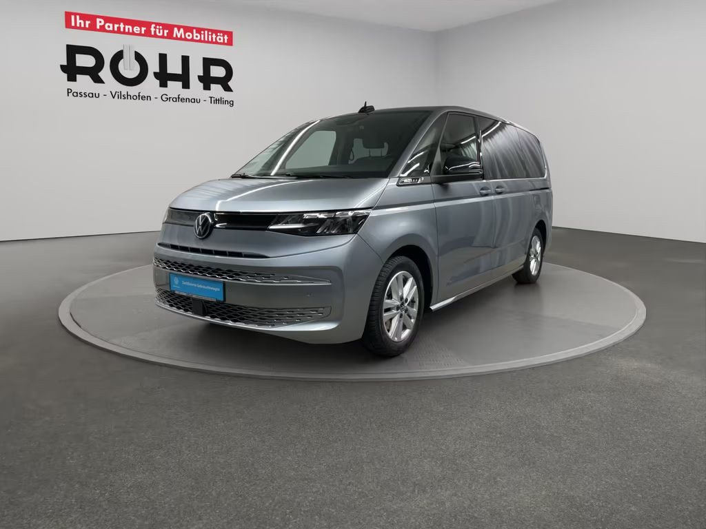 Volkswagen Multivan Life T7