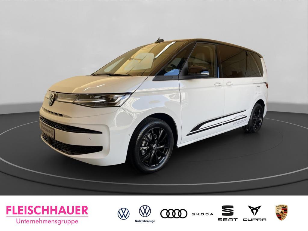 Volkswagen Multivan Life T7
