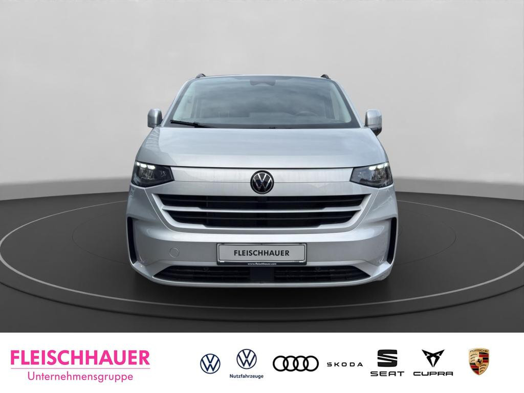 Volkswagen Transporter 2.0 TDI T7