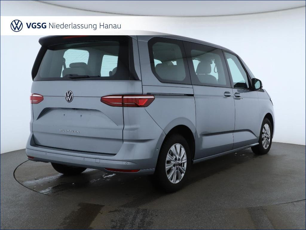 Volkswagen Multivan Life T7