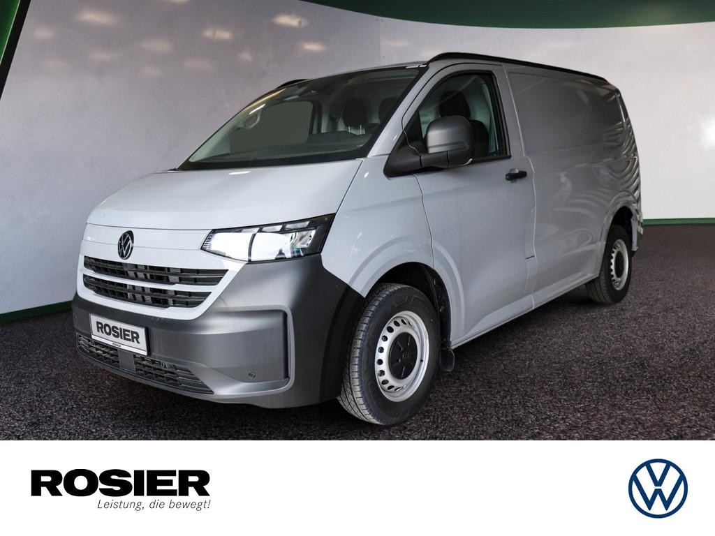 Volkswagen Transporter 2.0 TDI T7