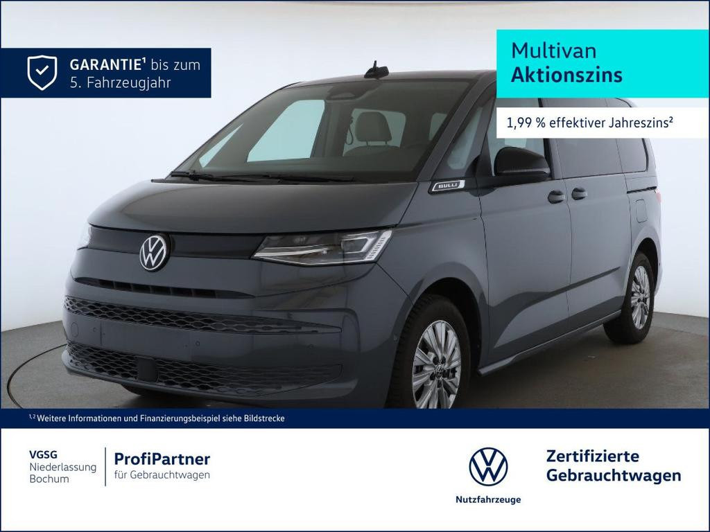 Volkswagen Multivan T7