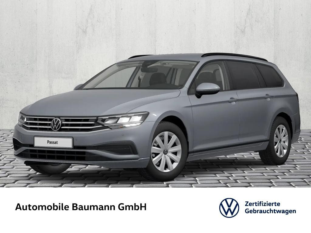Volkswagen Passat DSG Variant 2.0 TDI