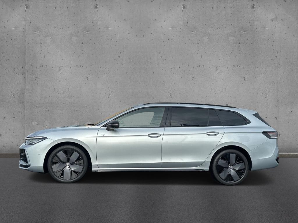 Volkswagen Passat DSG Variant R-Line IQ.Drive 2.0 TDI