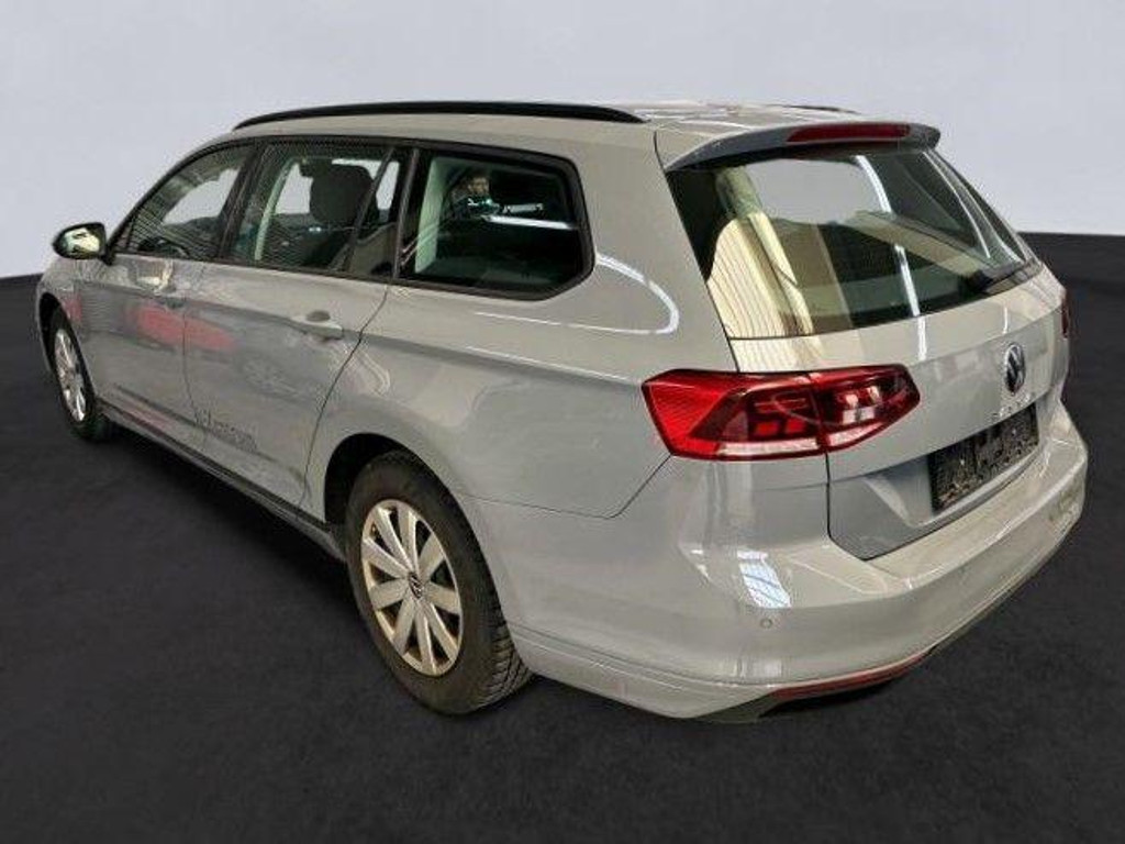 Volkswagen Passat Variant 1.5 TSI
