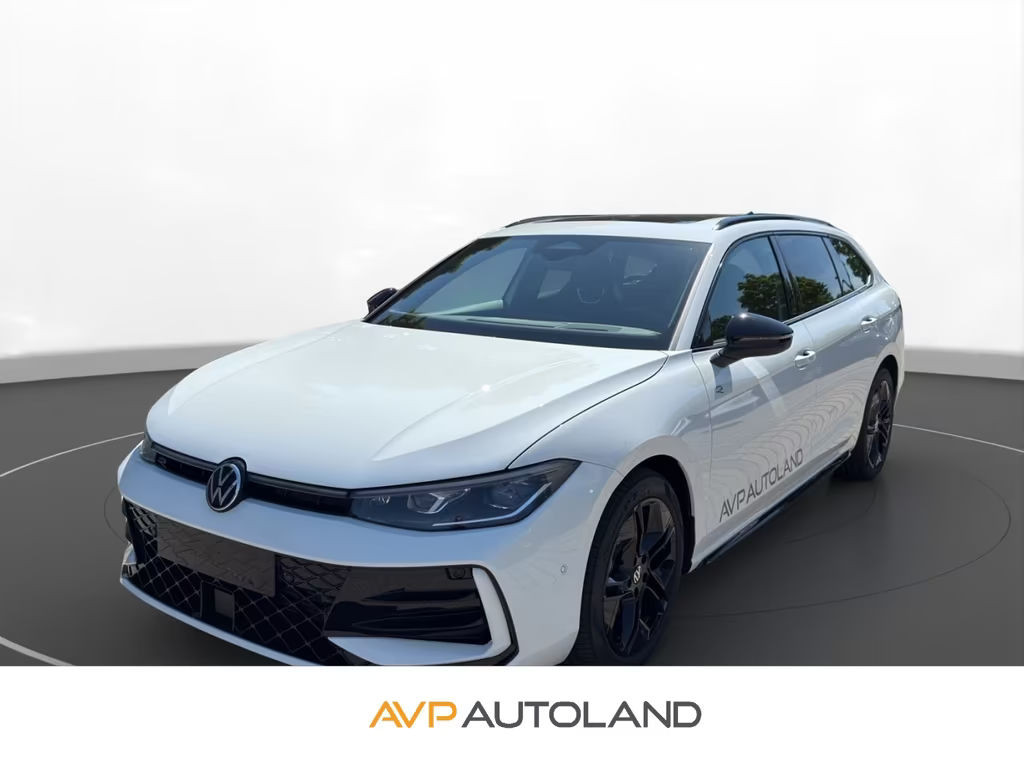 Volkswagen Passat DSG Variant R-Line 2.0 TDI