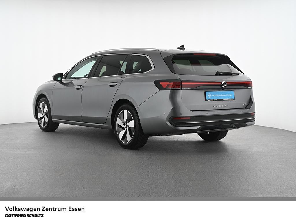 Volkswagen Passat Business DSG Variant