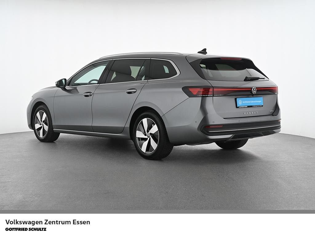 Volkswagen Passat Business DSG Variant