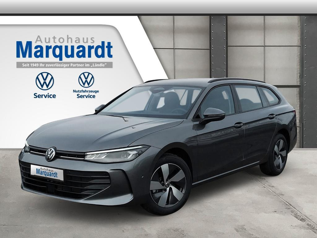 Volkswagen Passat Variant 1.5 TSI