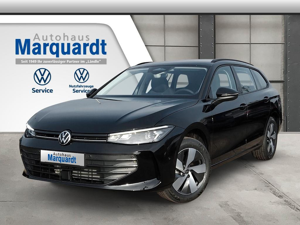 Volkswagen Passat Variant 1.5 TSI