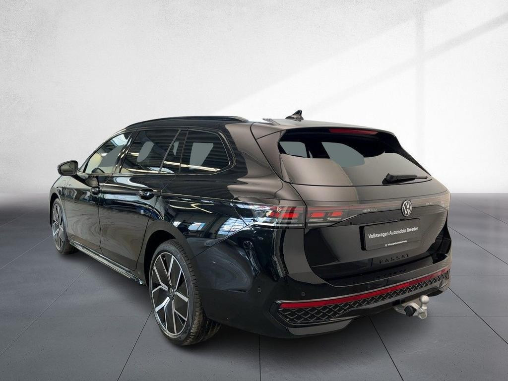 Volkswagen Passat DSG Variant R-Line eHybrid