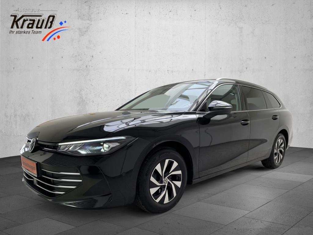 Volkswagen Passat Business Variant 1.5 eTSI