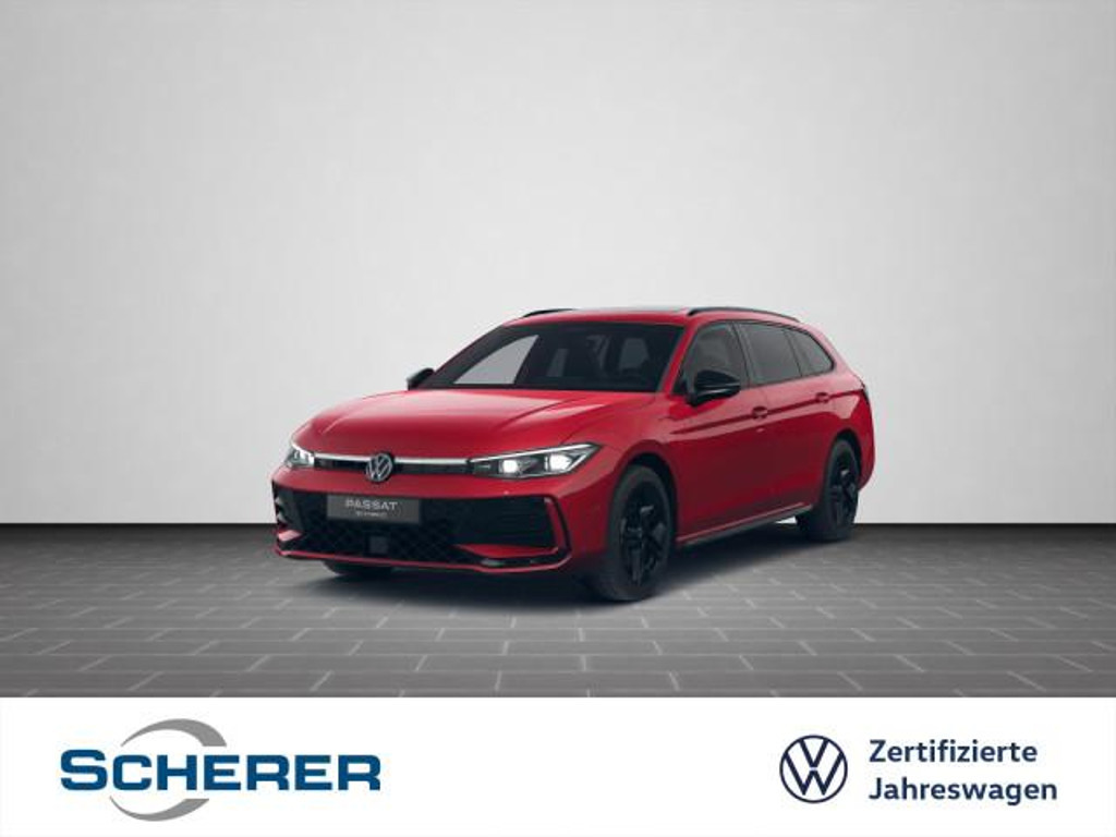 Volkswagen Passat Variant R-Line eHybrid IQ.Drive