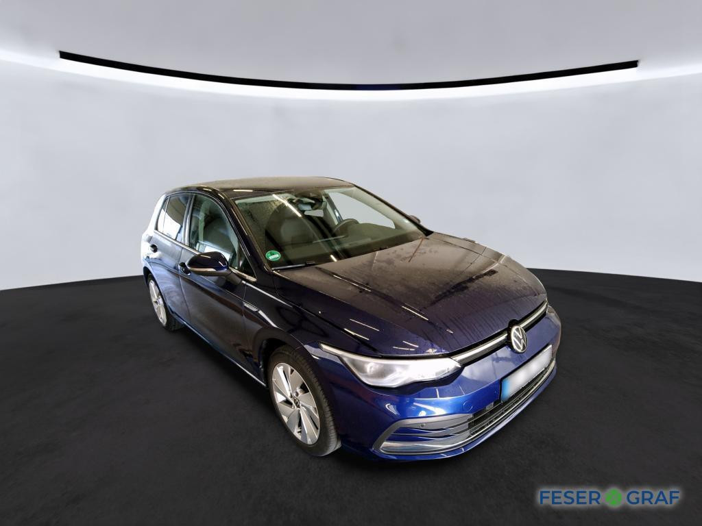 Volkswagen Golf Style 1.5 TSI