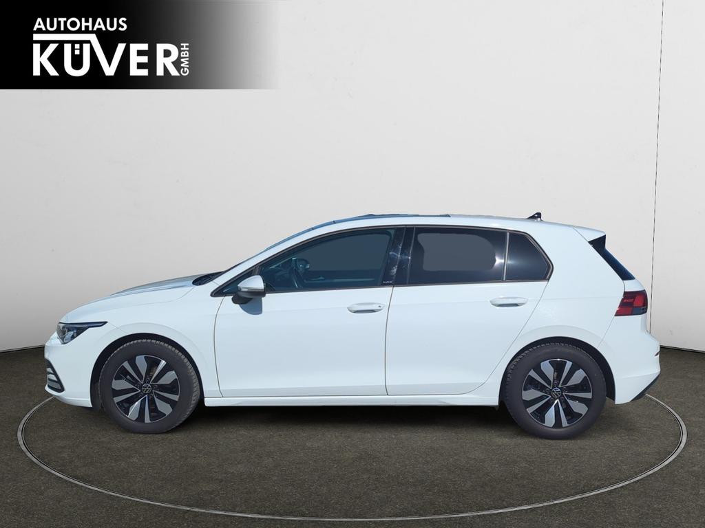 Volkswagen Golf DSG Life 2.0 TDI