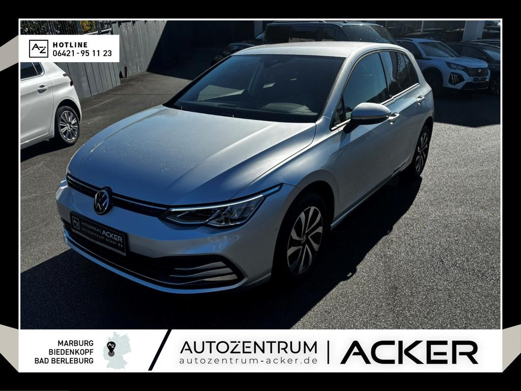 Volkswagen Golf 1.5 TSI Golf VIII