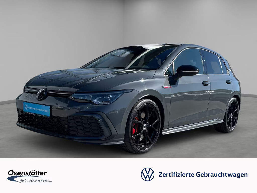 Volkswagen Golf GTI Golf VII