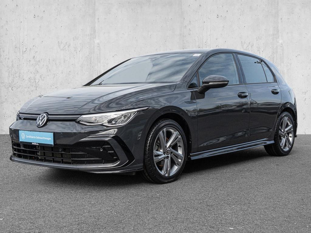 Volkswagen Golf DSG R-Line 1.5 eTSI