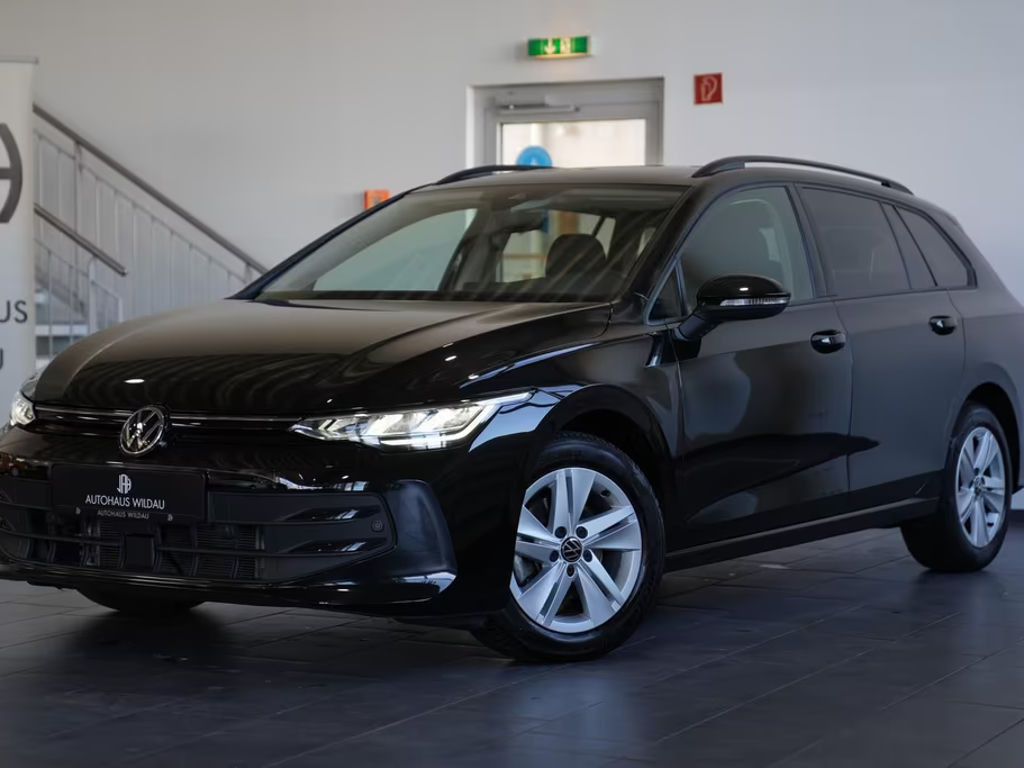 Volkswagen Golf Variant 1.5 TSI Golf VIII