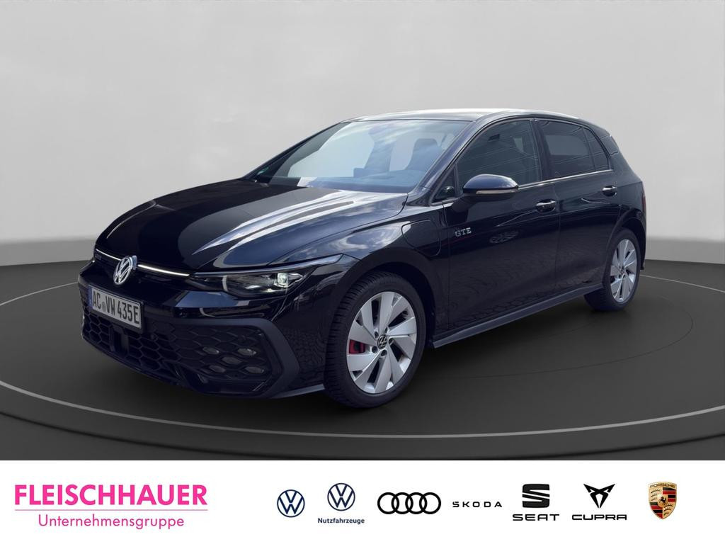 Volkswagen Golf DSG eHybrid 1.5 TSI Golf VIII