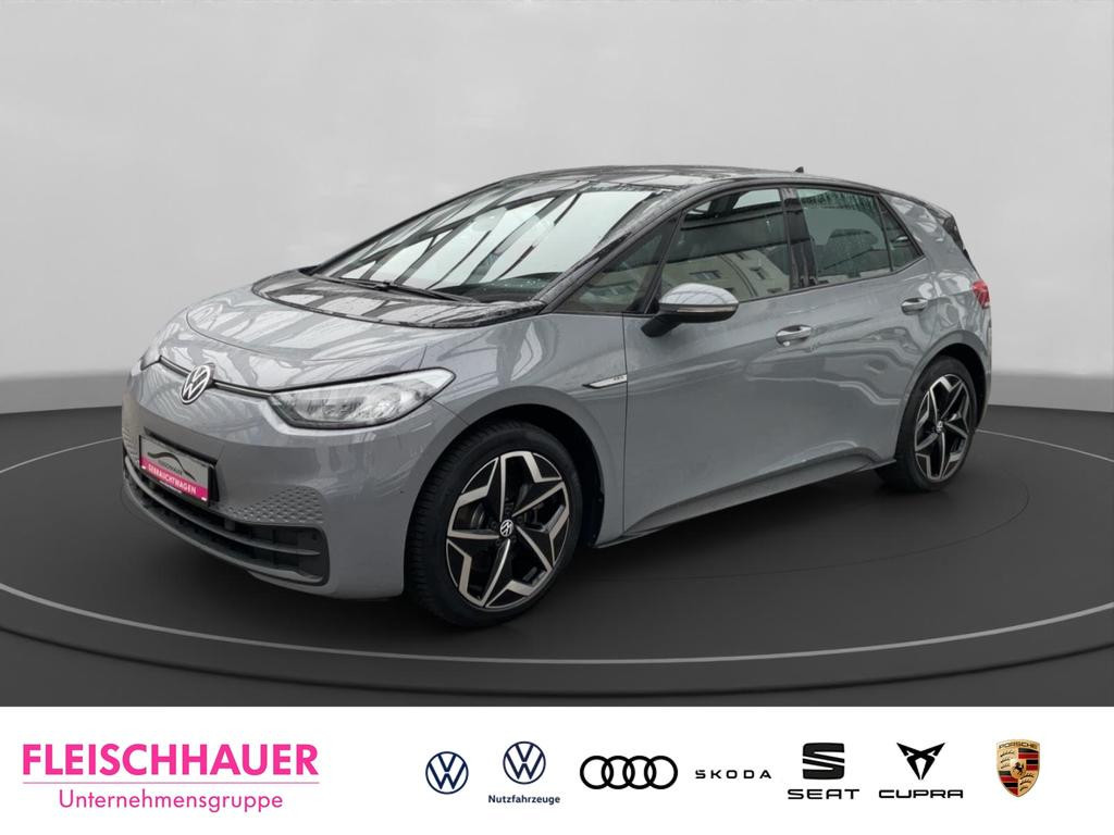 Volkswagen ID.3 Performance Pro