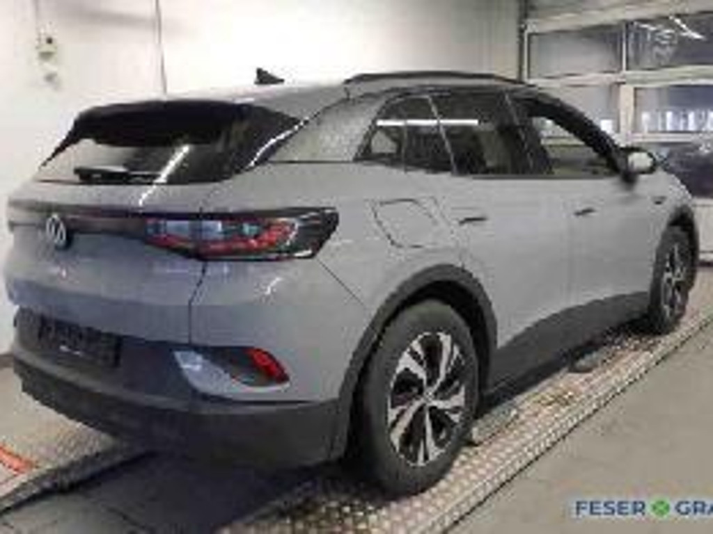Volkswagen ID.4 Performance Pure
