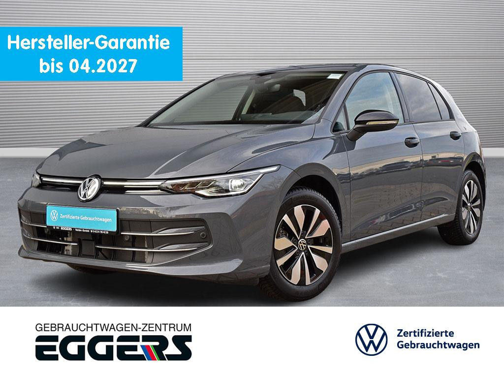 Volkswagen Golf DSG Golf VIII 1.5 eTSI