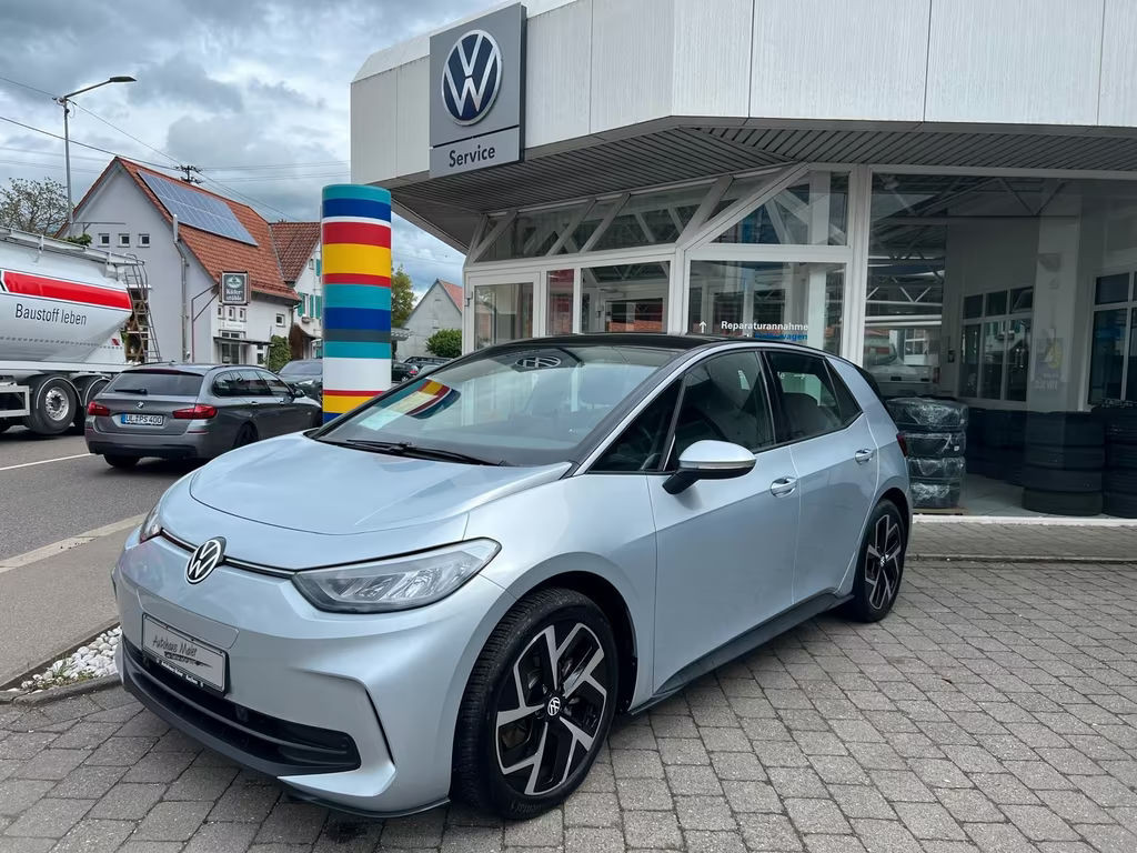 Volkswagen ID.3 Performance Pro